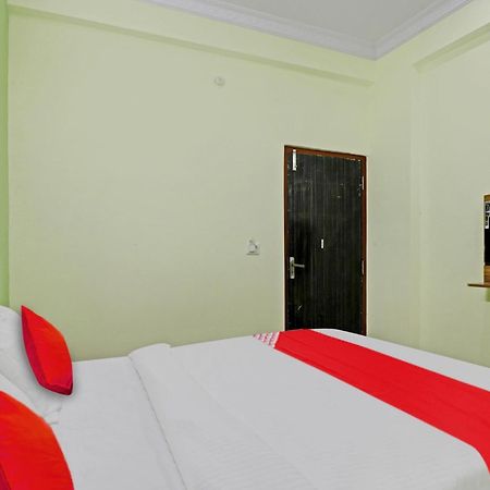 Super Hotel O Skyspace Near Yeshwantupur Railway Station Bangalore Bagian luar foto